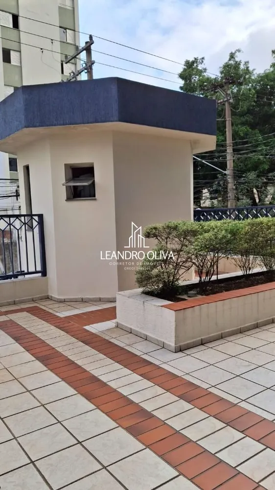 Apartamento, 3 quartos, 77 m² - Foto 11