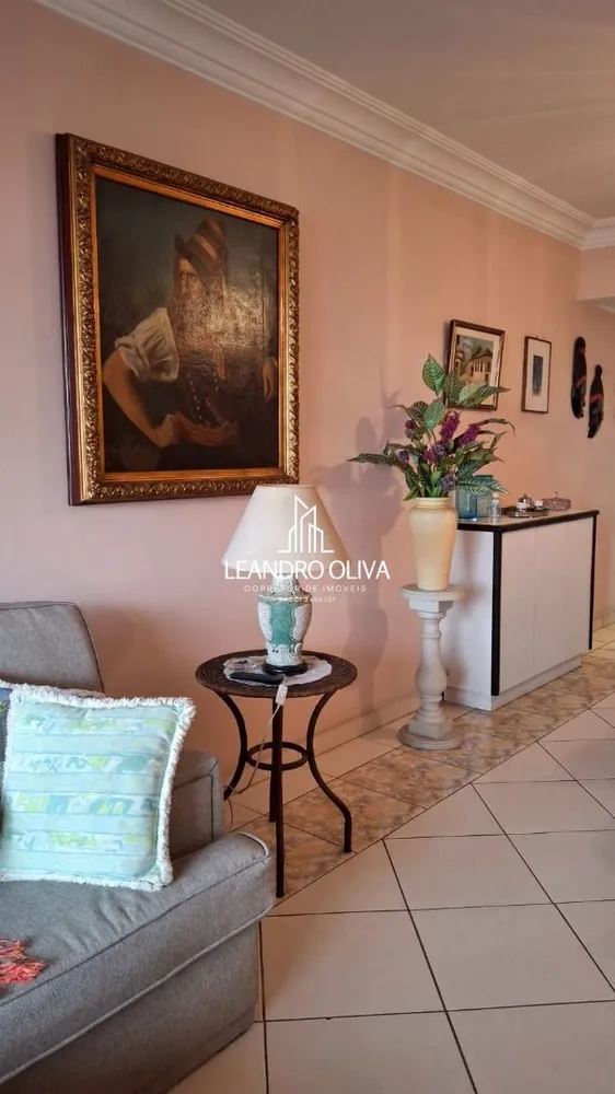 Apartamento, 3 quartos, 77 m² - Foto 9