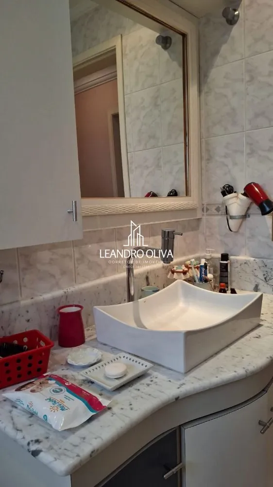 Apartamento, 3 quartos, 77 m² - Foto 5