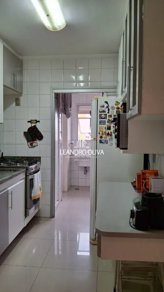 Apartamento, 3 quartos, 77 m² - Foto 7