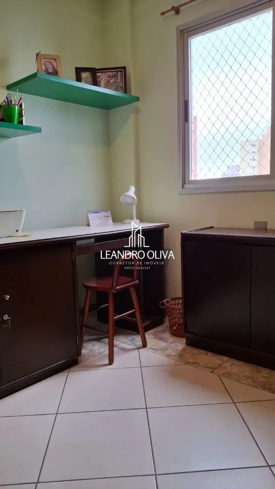 Apartamento, 3 quartos, 77 m² - Foto 3