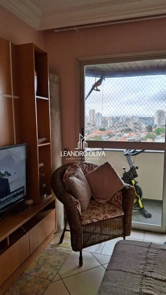 Apartamento, 3 quartos, 77 m² - Foto 8