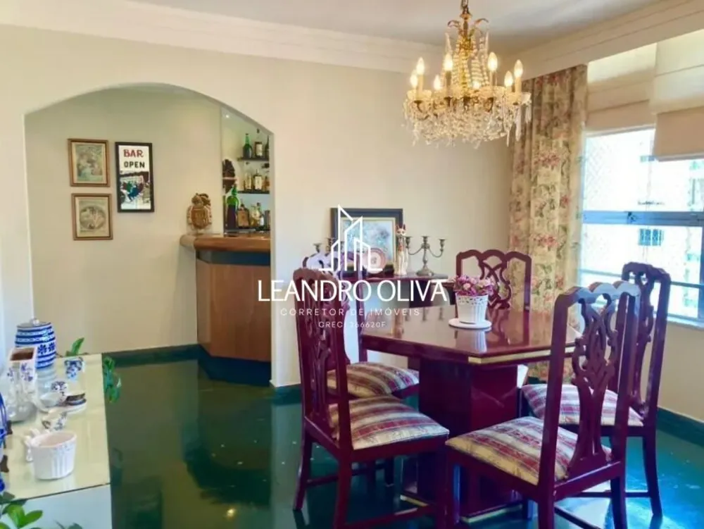 Apartamento, 4 quartos, 275 m² - Foto 1