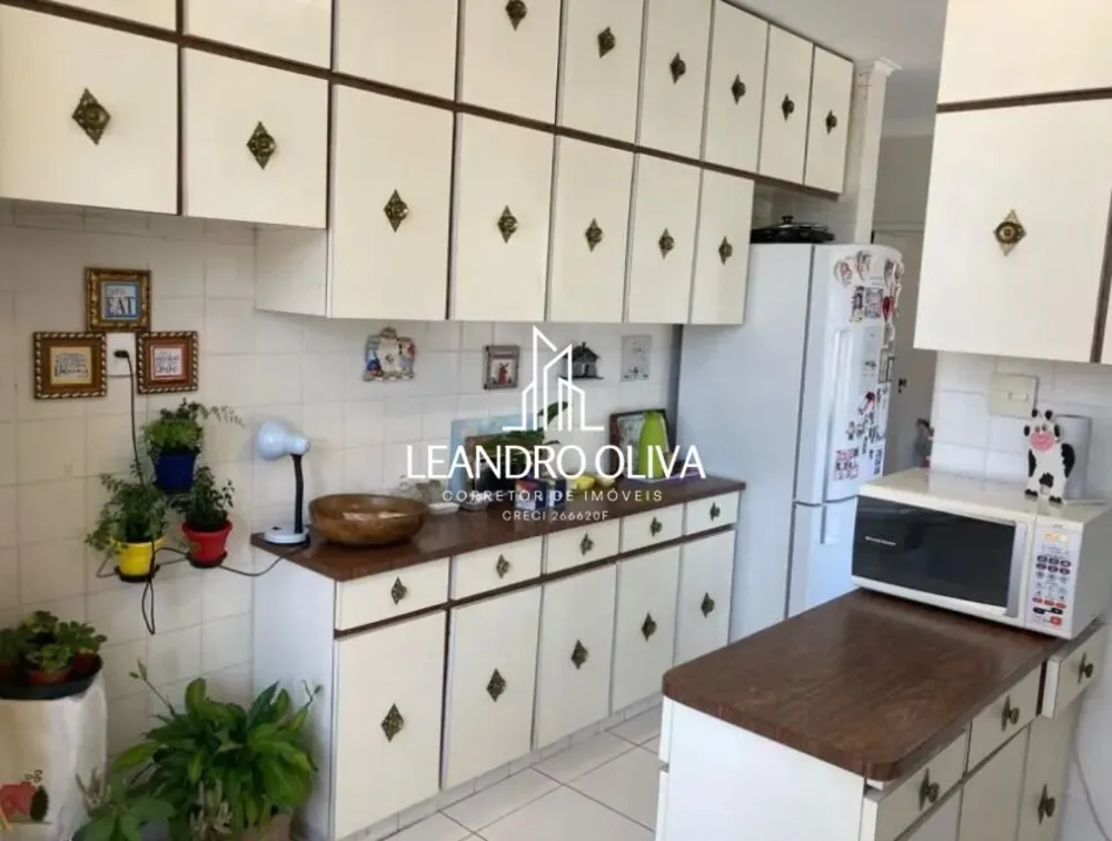 Apartamento, 4 quartos, 275 m² - Foto 5