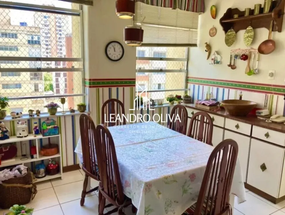 Apartamento, 4 quartos, 275 m² - Foto 4