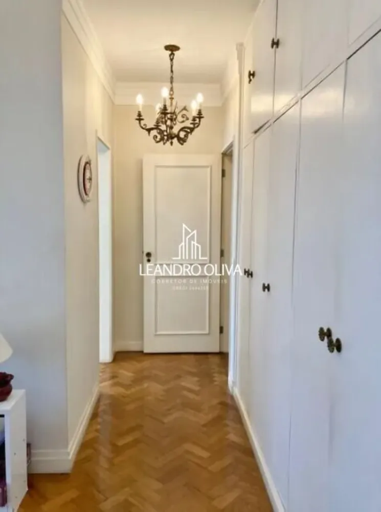 Apartamento, 4 quartos, 275 m² - Foto 3