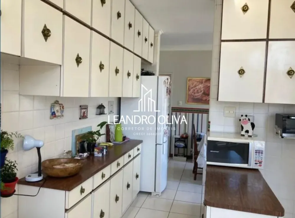 Apartamento, 4 quartos, 275 m² - Foto 6