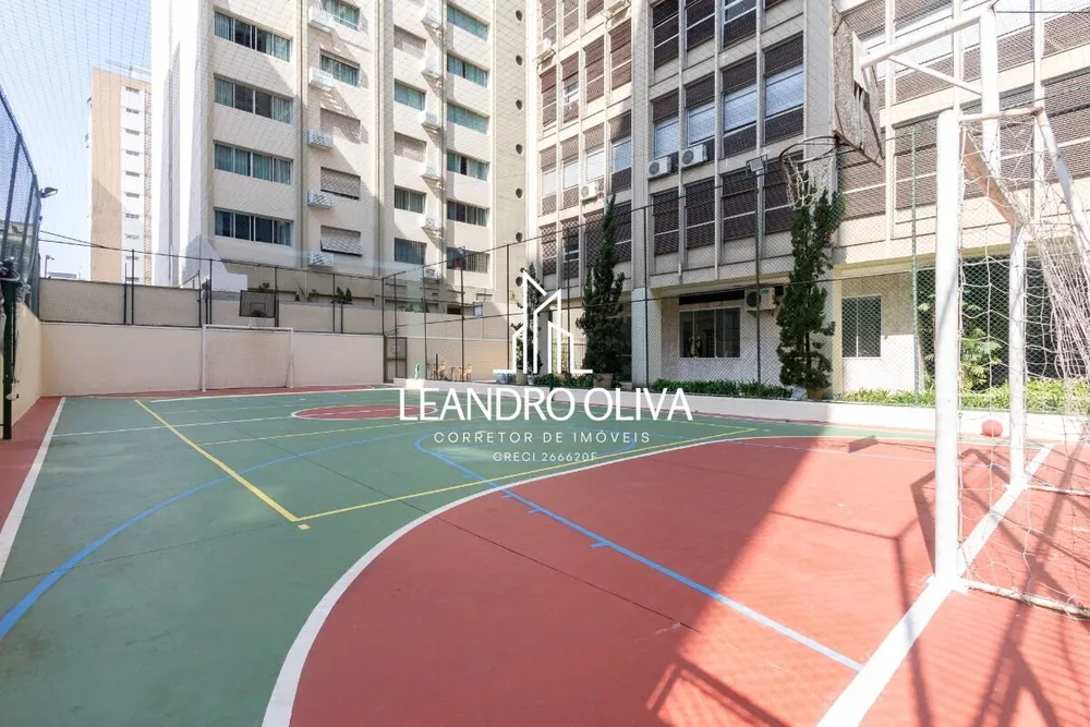 Apartamento, 4 quartos, 275 m² - Foto 7