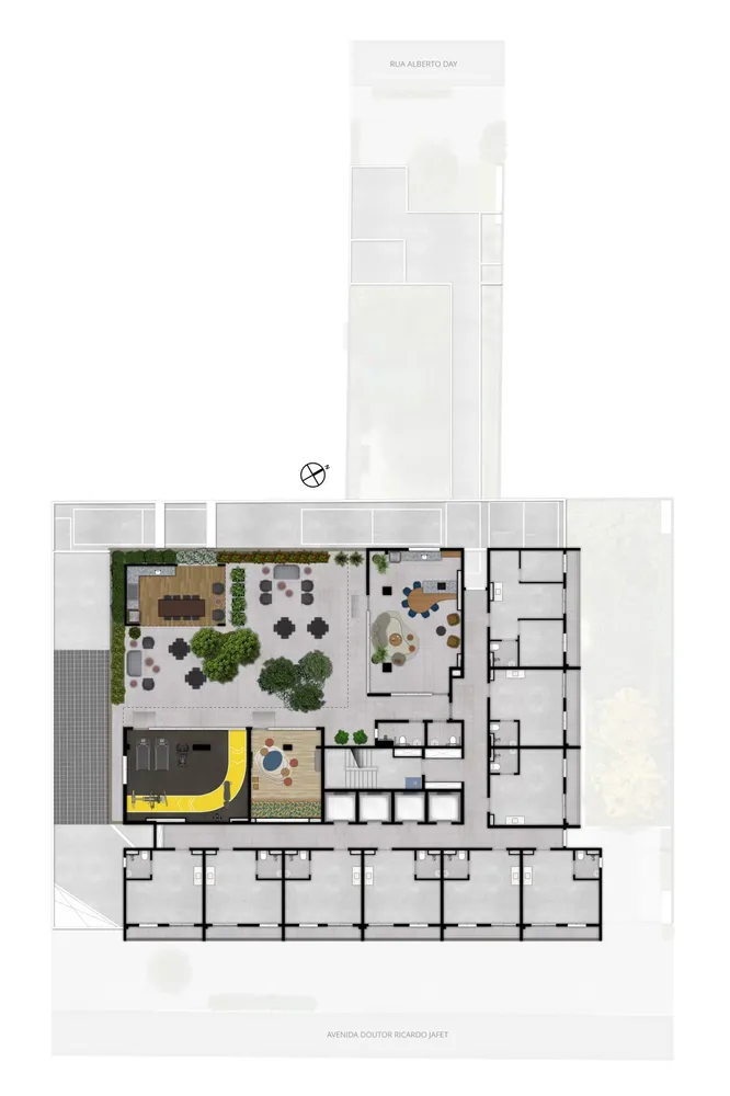 Apartamento, 3 quartos, 90 m² - Foto 8