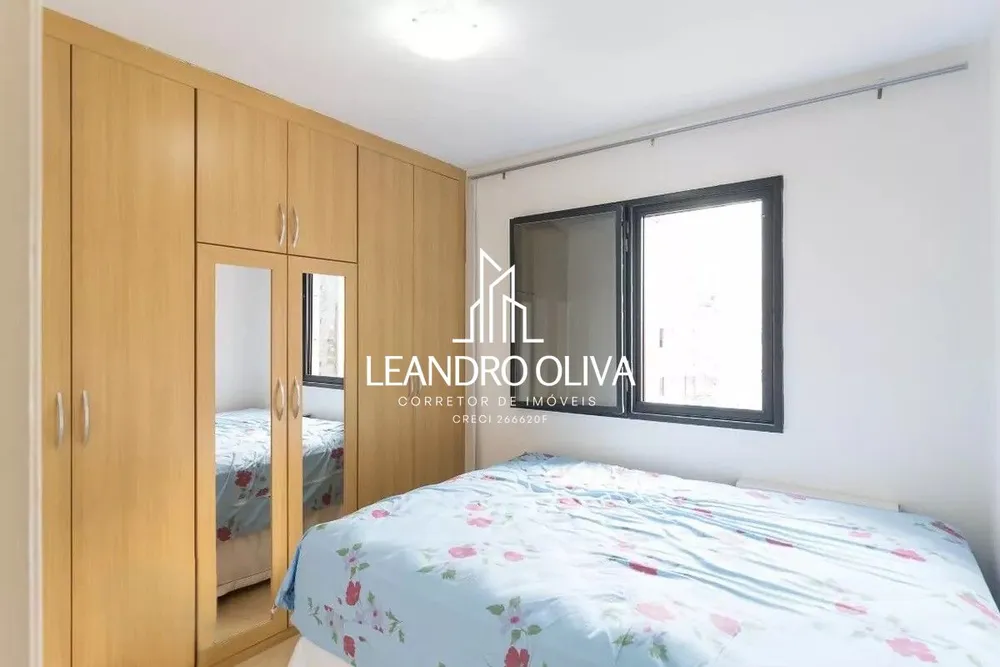 Apartamento, 2 quartos, 65 m² - Foto 3