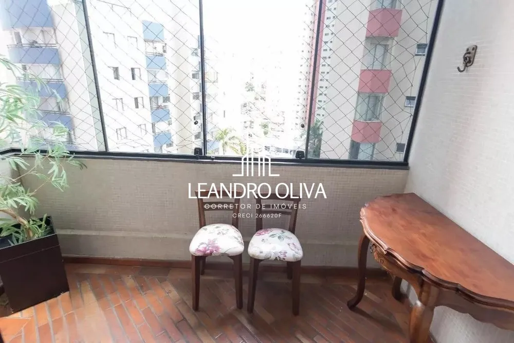 Apartamento, 2 quartos, 65 m² - Foto 2