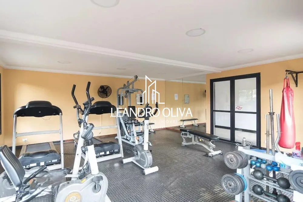 Apartamento, 2 quartos, 65 m² - Foto 6