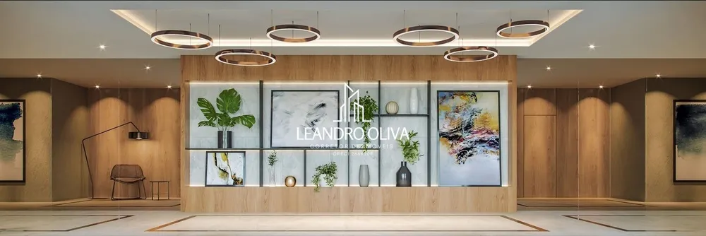 Apartamento, 3 quartos, 119 m² - Foto 12