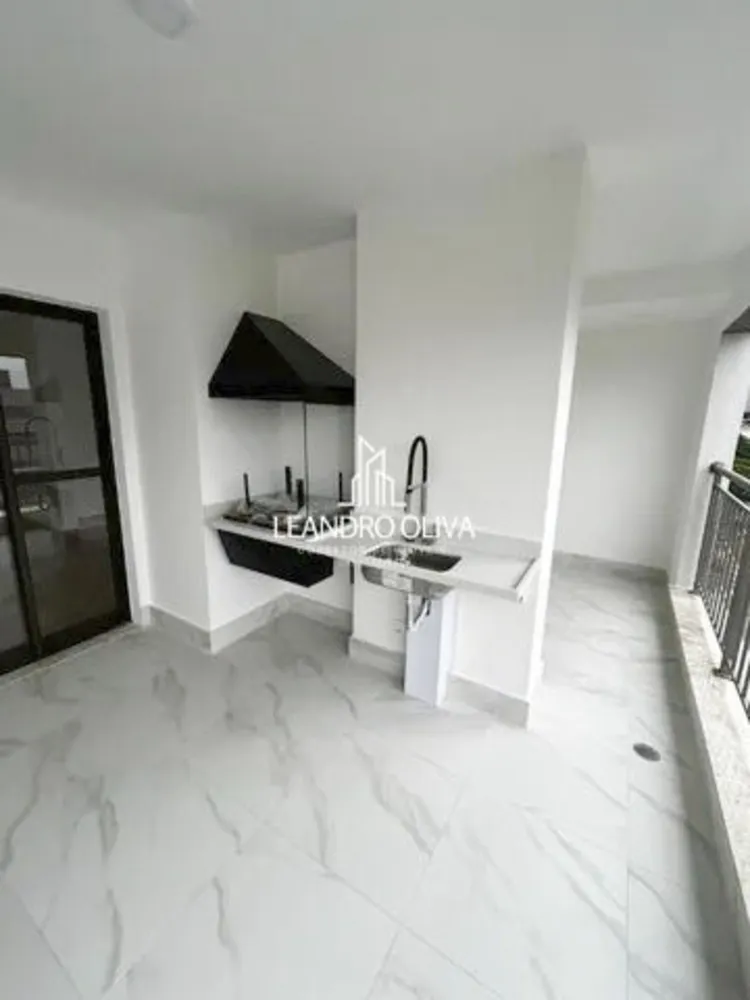 Apartamento, 3 quartos, 119 m² - Foto 2