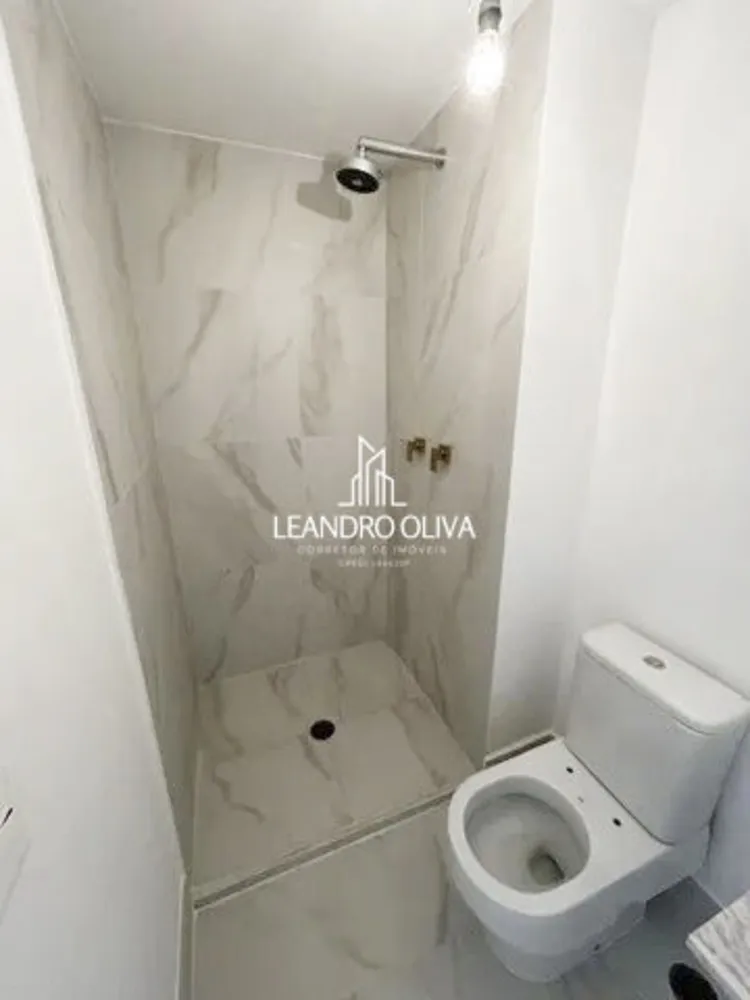 Apartamento, 3 quartos, 119 m² - Foto 5