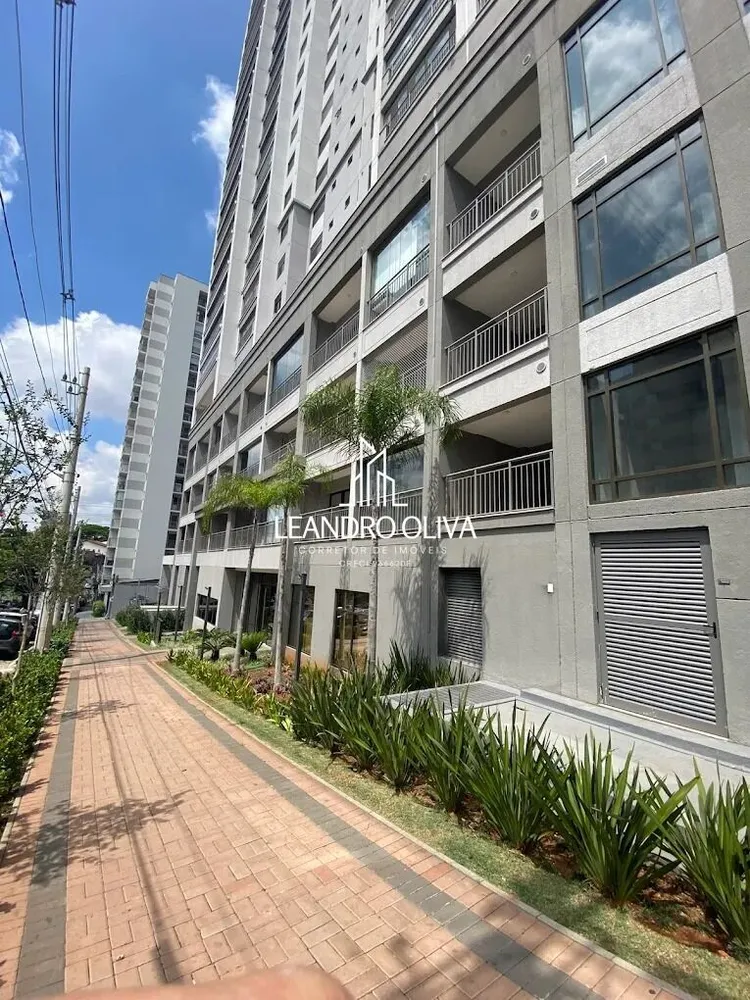 Apartamento, 3 quartos, 119 m² - Foto 2