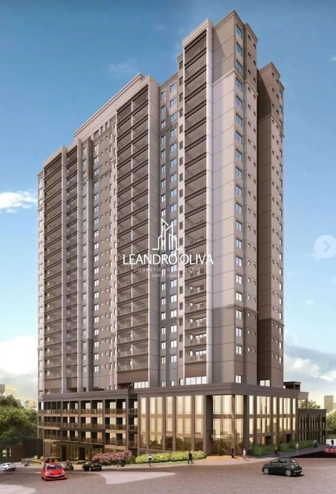 Apartamento, 3 quartos, 119 m² - Foto 4