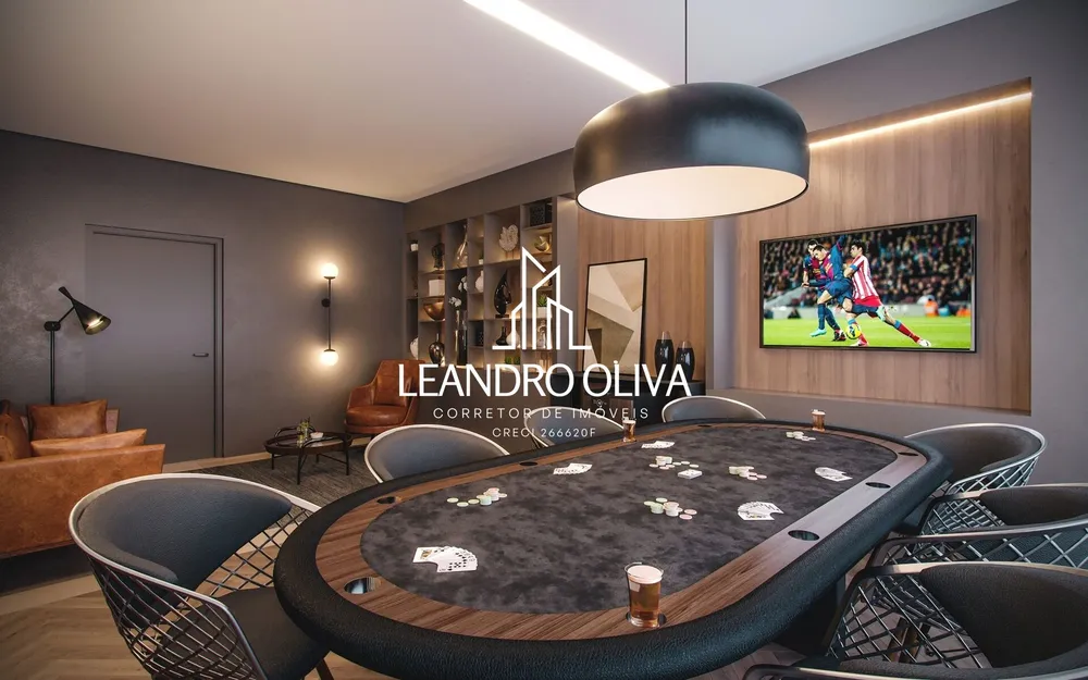 Apartamento, 3 quartos, 119 m² - Foto 10