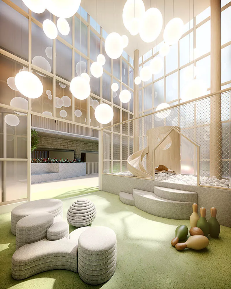 Casa de Condomínio, 3 quartos - Foto 7