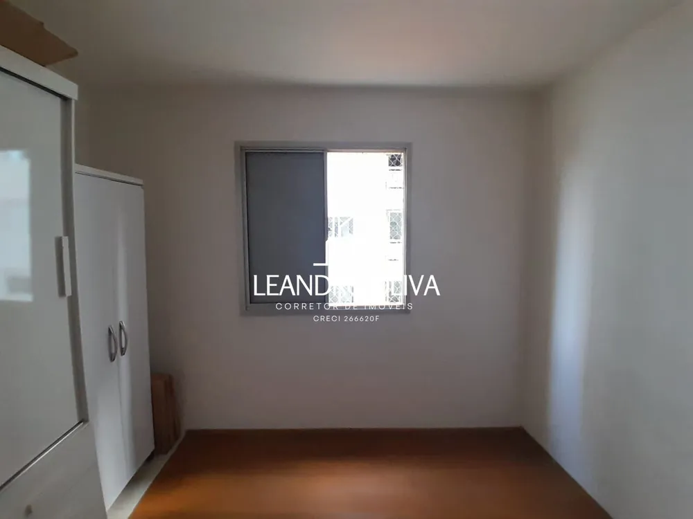 Apartamento, 1 quarto, 45 m² - Foto 11