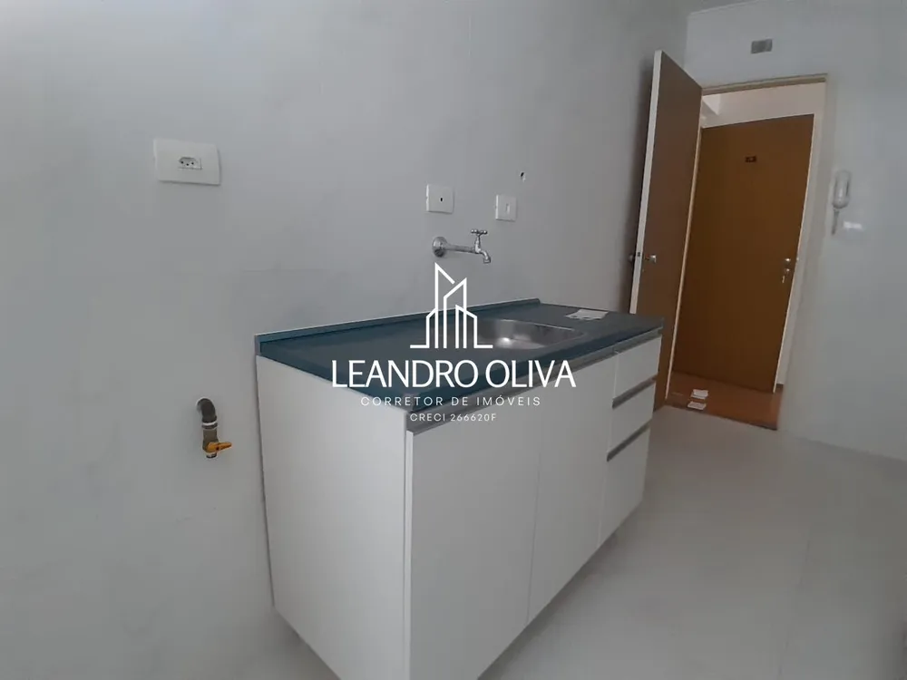 Apartamento, 1 quarto, 45 m² - Foto 4