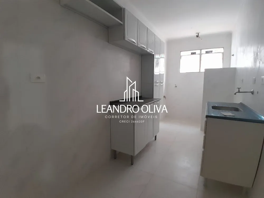 Apartamento, 1 quarto, 45 m² - Foto 6