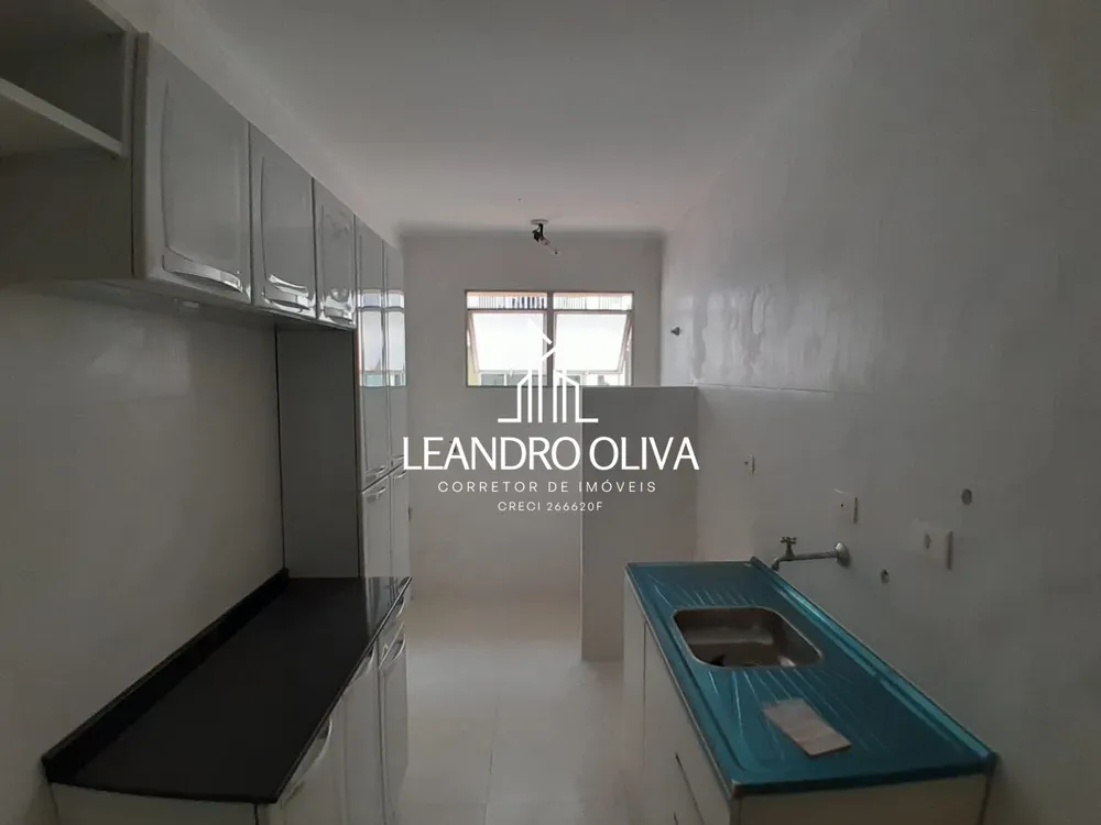Apartamento, 1 quarto, 45 m² - Foto 3