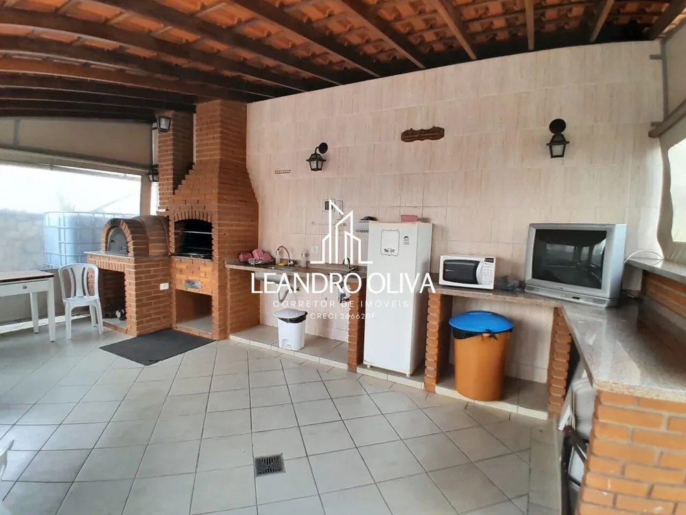 Apartamento, 1 quarto, 45 m² - Foto 9