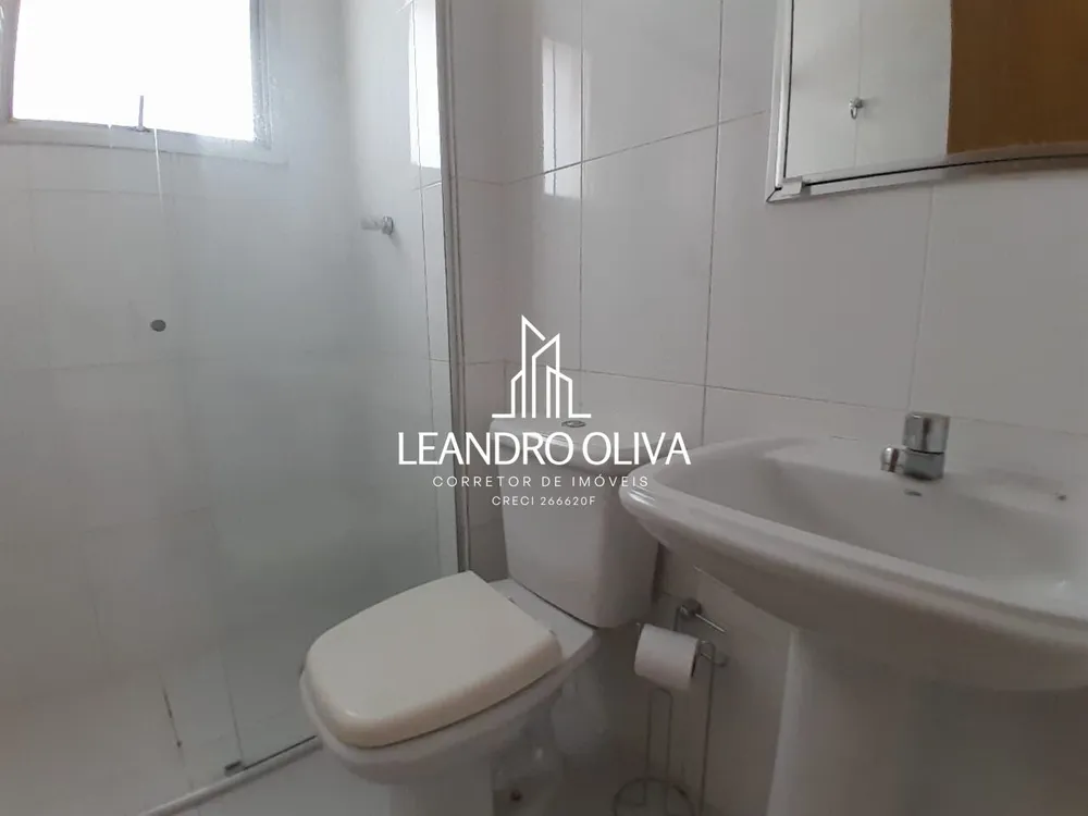 Apartamento, 1 quarto, 45 m² - Foto 10