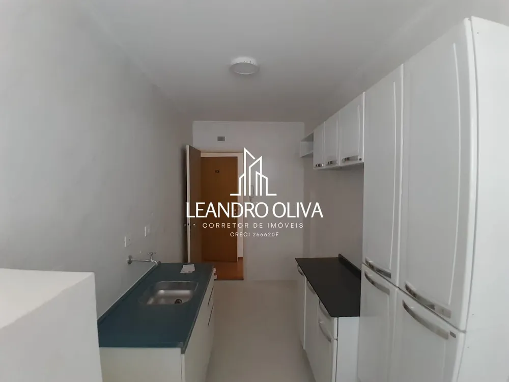 Apartamento, 1 quarto, 45 m² - Foto 1