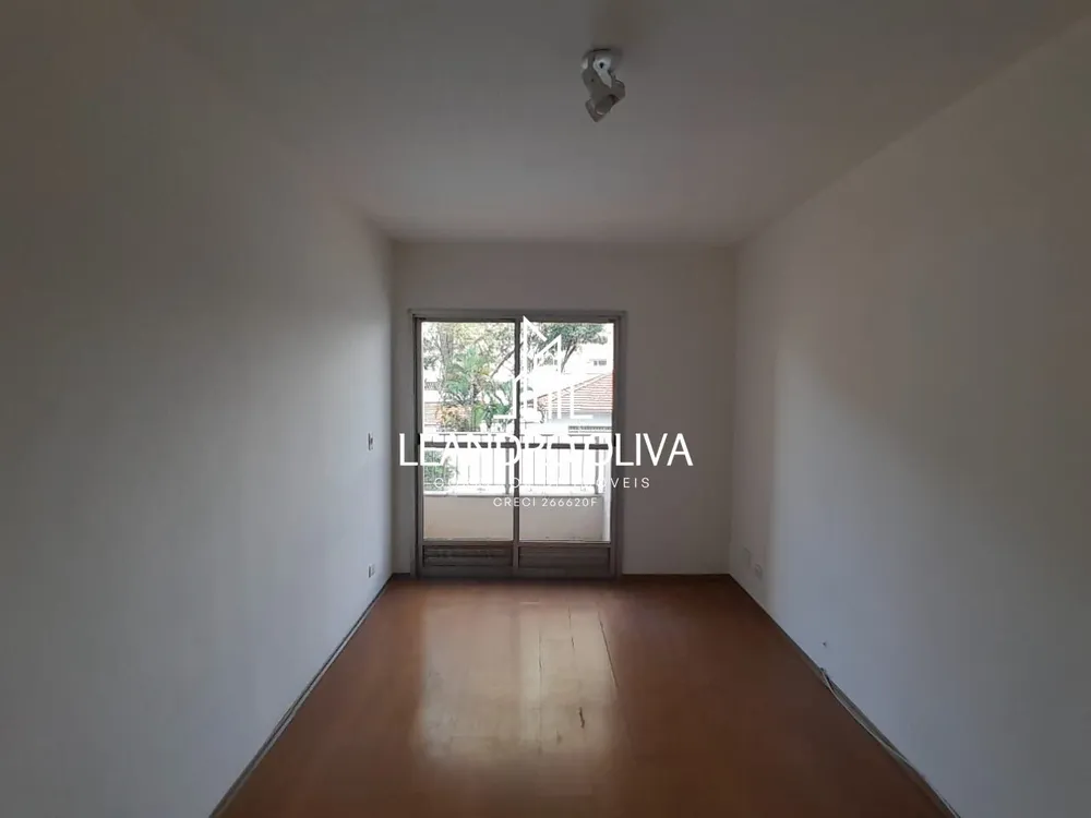 Apartamento, 1 quarto, 45 m² - Foto 8