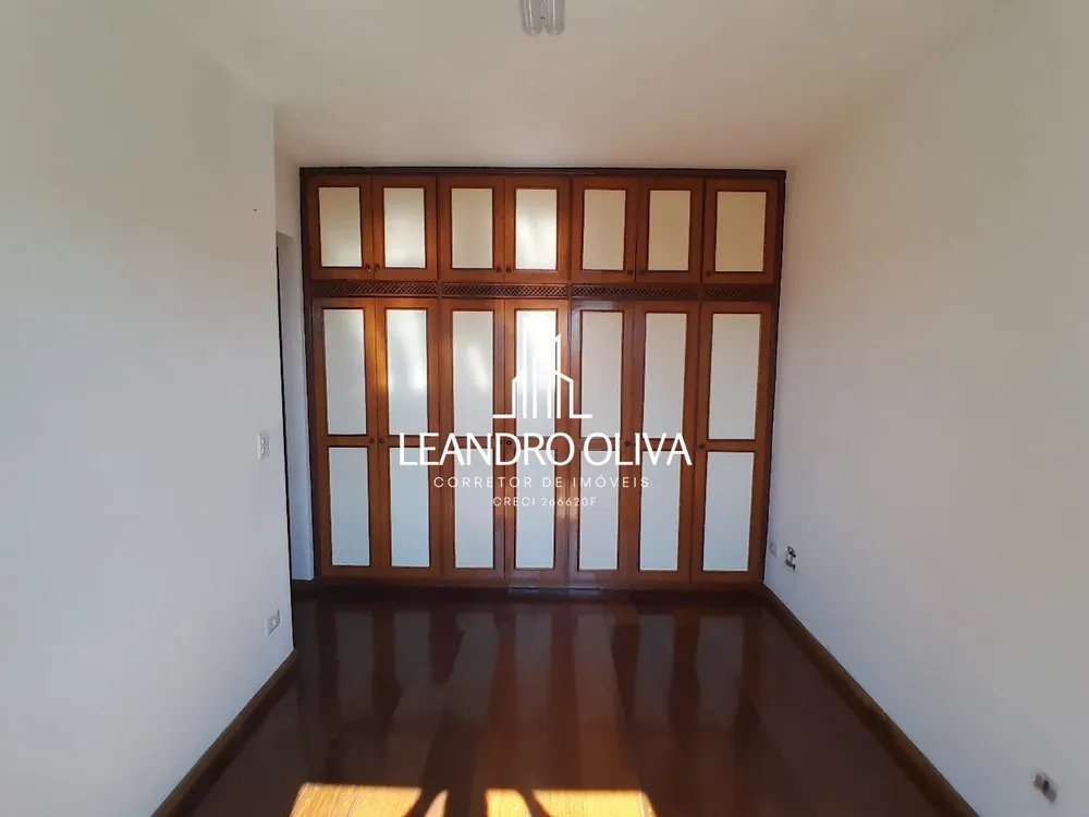 Apartamento, 4 quartos, 245 m² - Foto 3