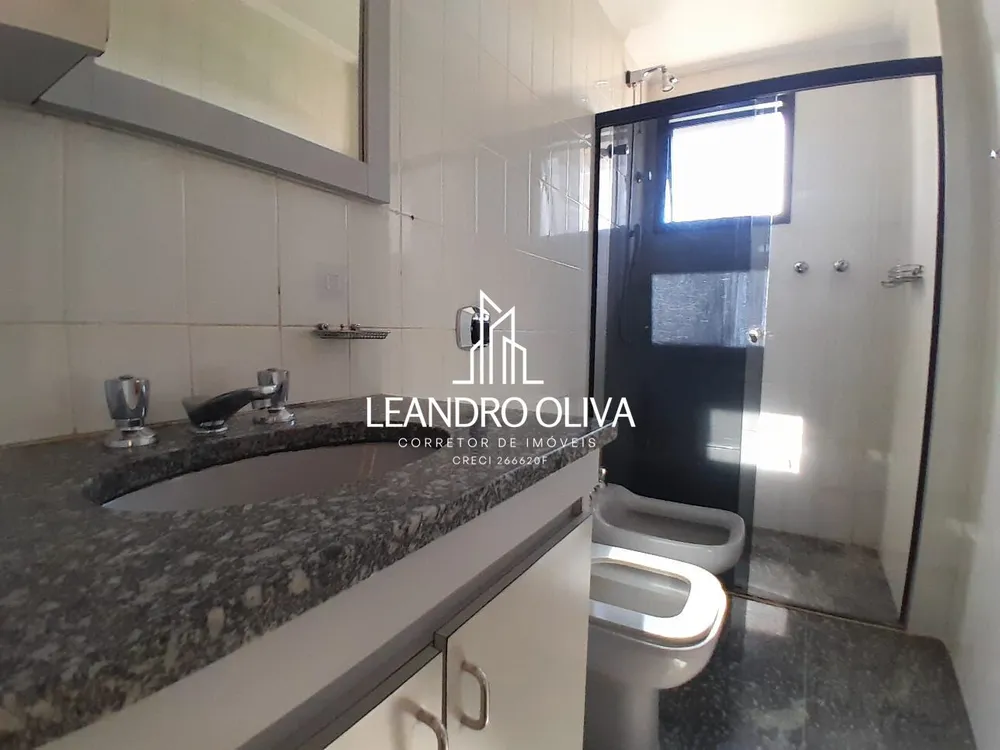 Apartamento, 4 quartos, 245 m² - Foto 4