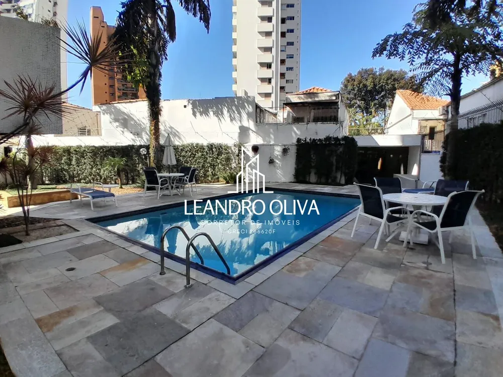 Apartamento, 4 quartos, 245 m² - Foto 12