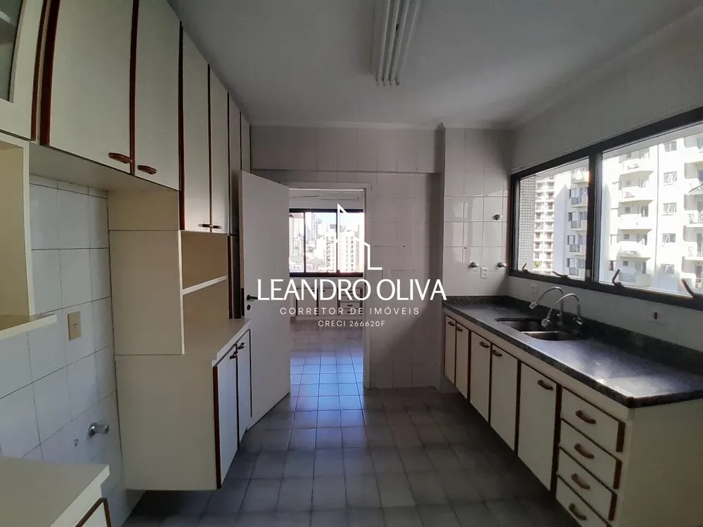 Apartamento, 4 quartos, 245 m² - Foto 11
