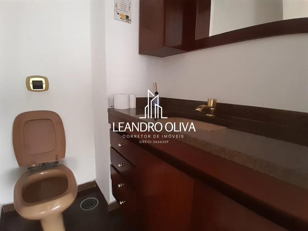 Apartamento, 4 quartos, 245 m² - Foto 2