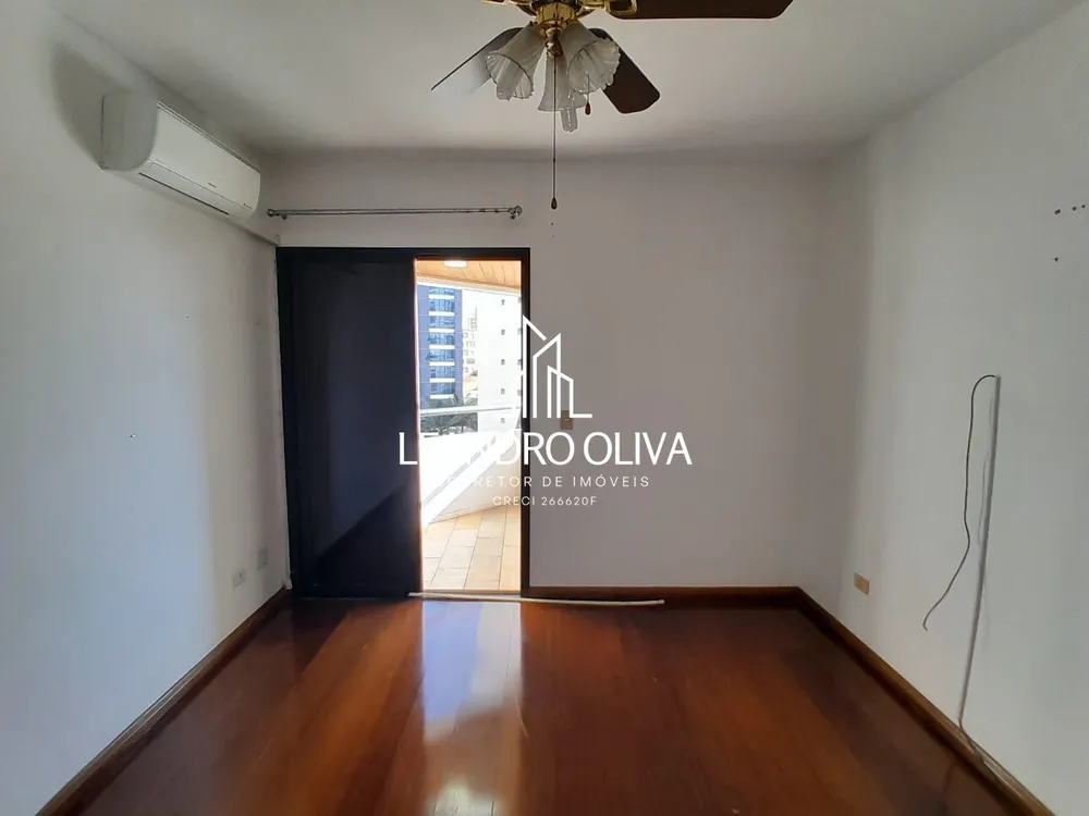Apartamento, 4 quartos, 245 m² - Foto 1