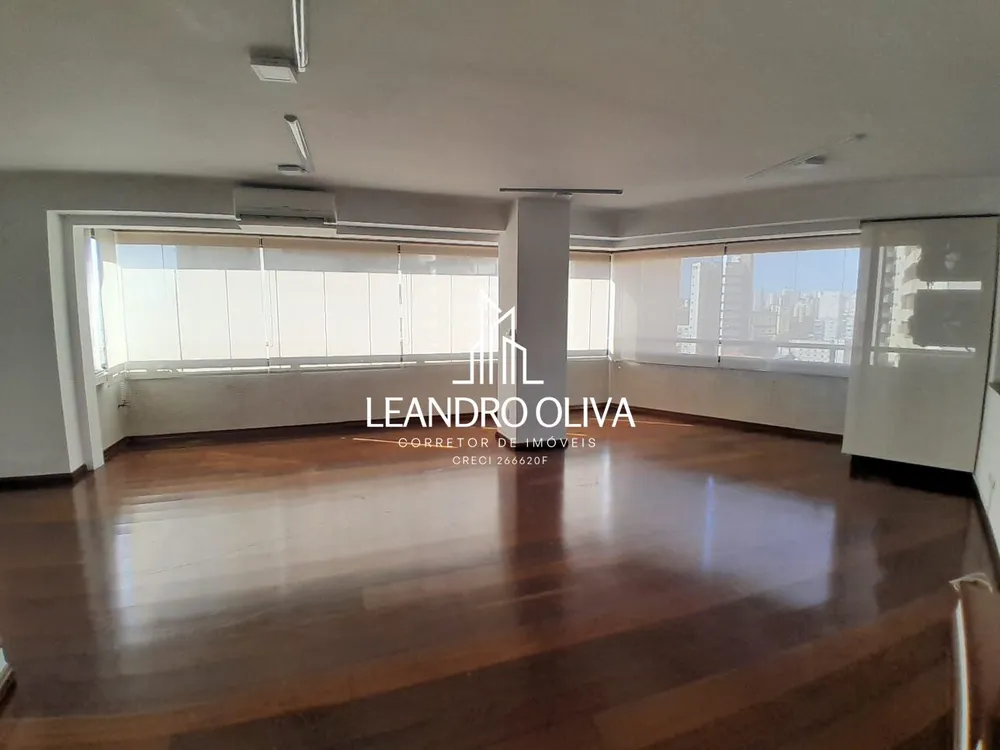 Apartamento, 4 quartos, 245 m² - Foto 1