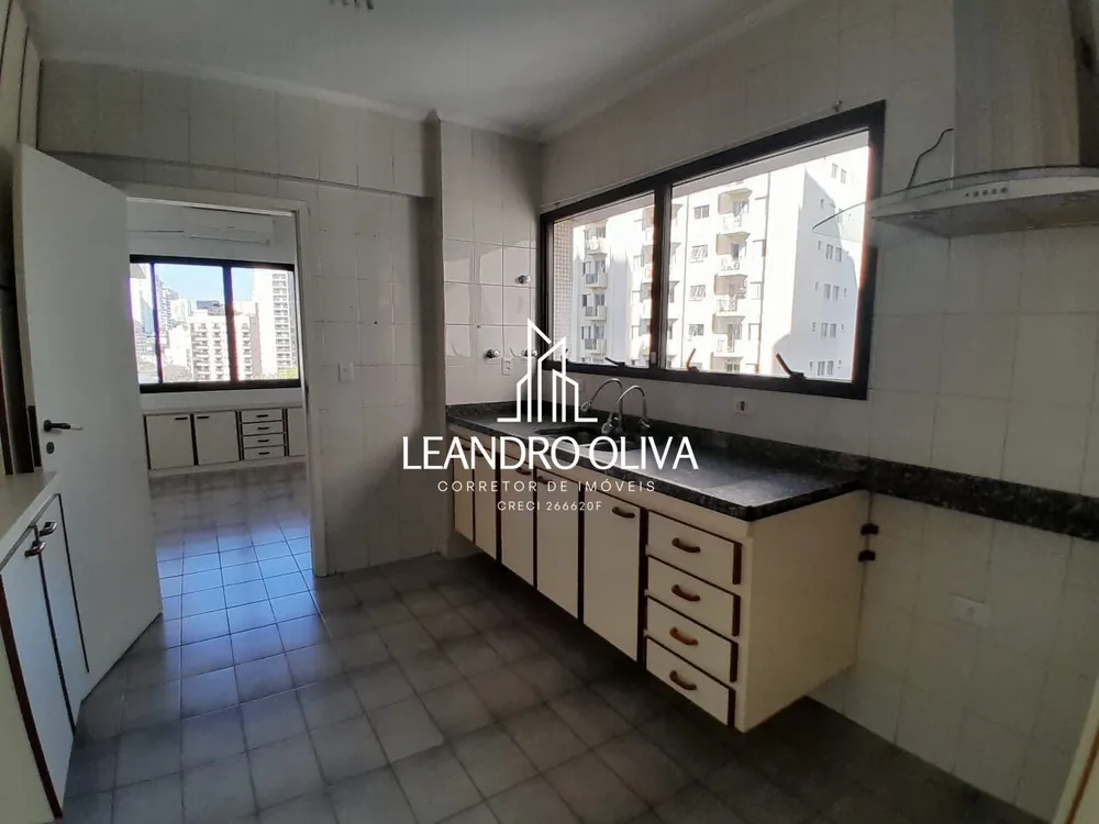 Apartamento, 4 quartos, 245 m² - Foto 10