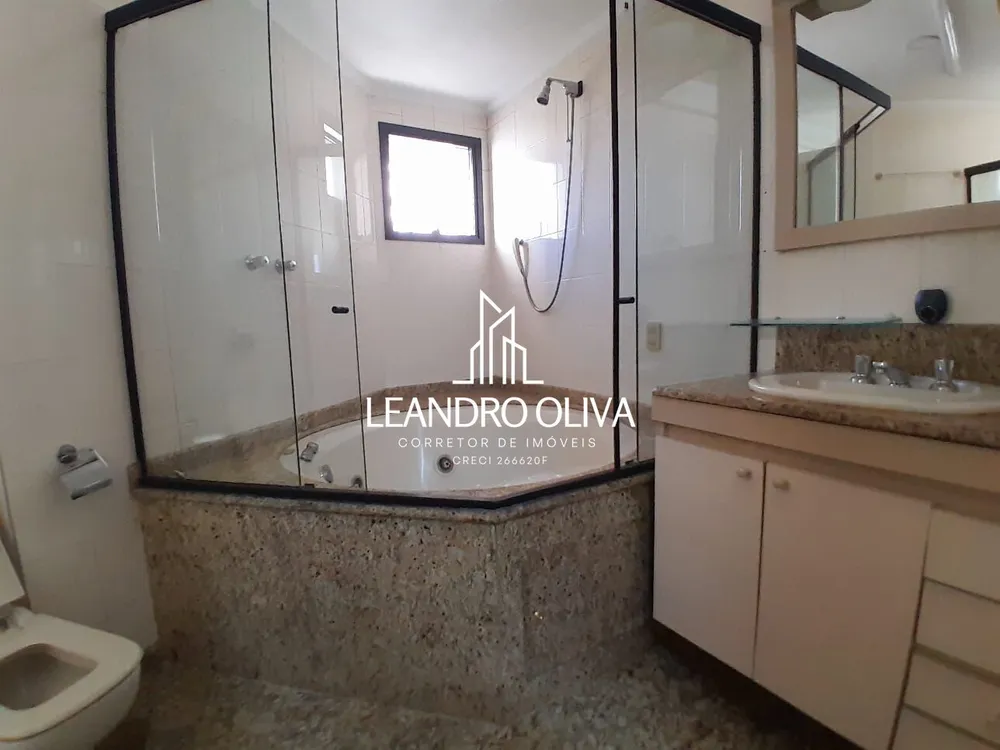Apartamento, 4 quartos, 245 m² - Foto 4