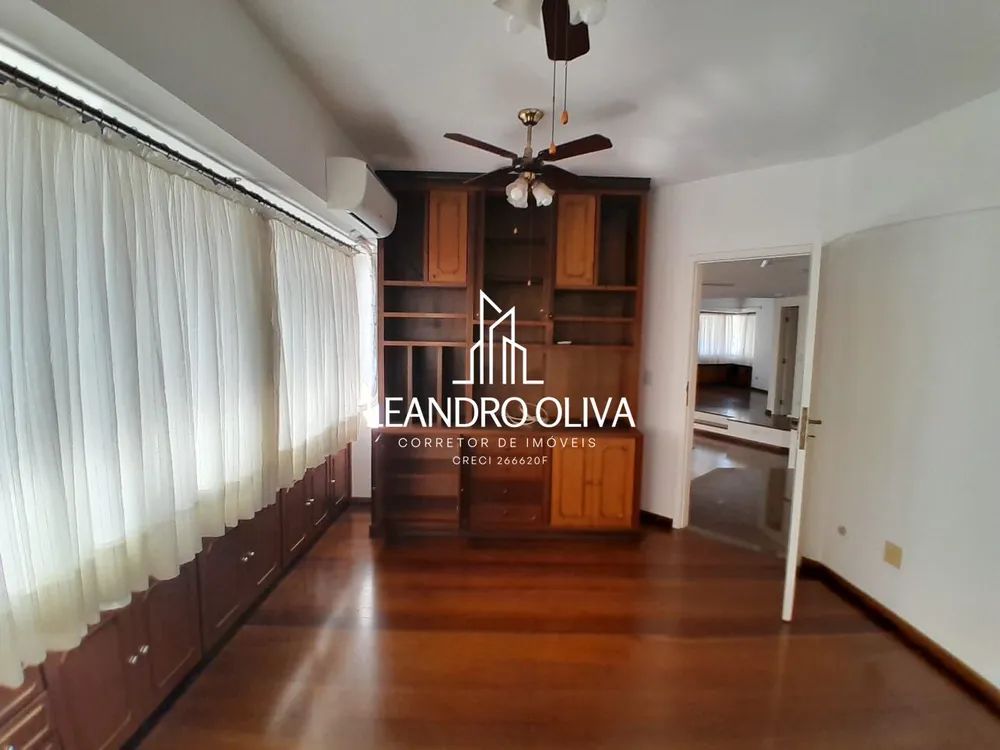 Apartamento, 4 quartos, 245 m² - Foto 3