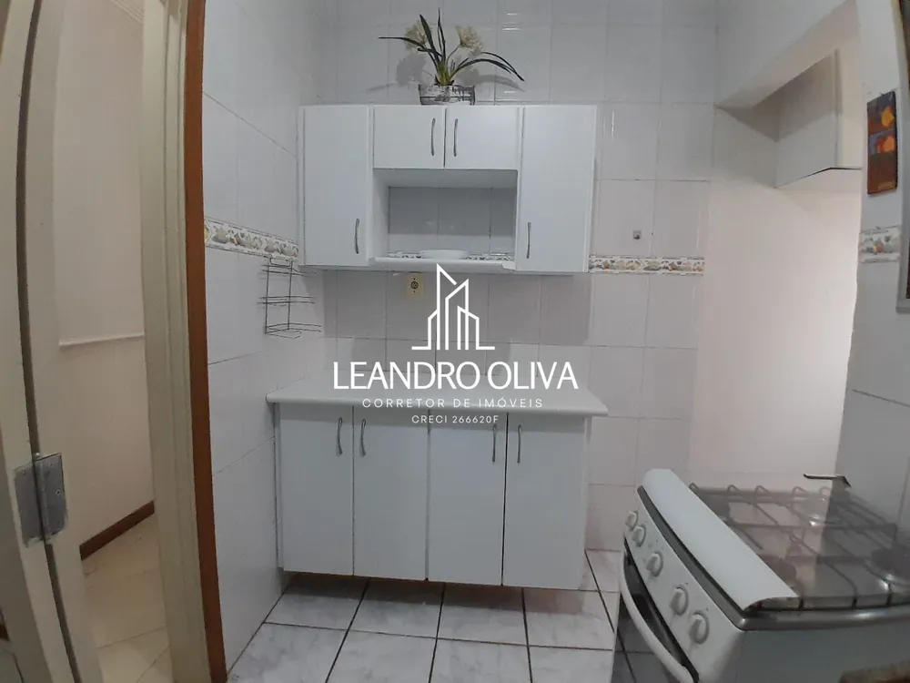 Apartamento, 2 quartos, 70 m² - Foto 3