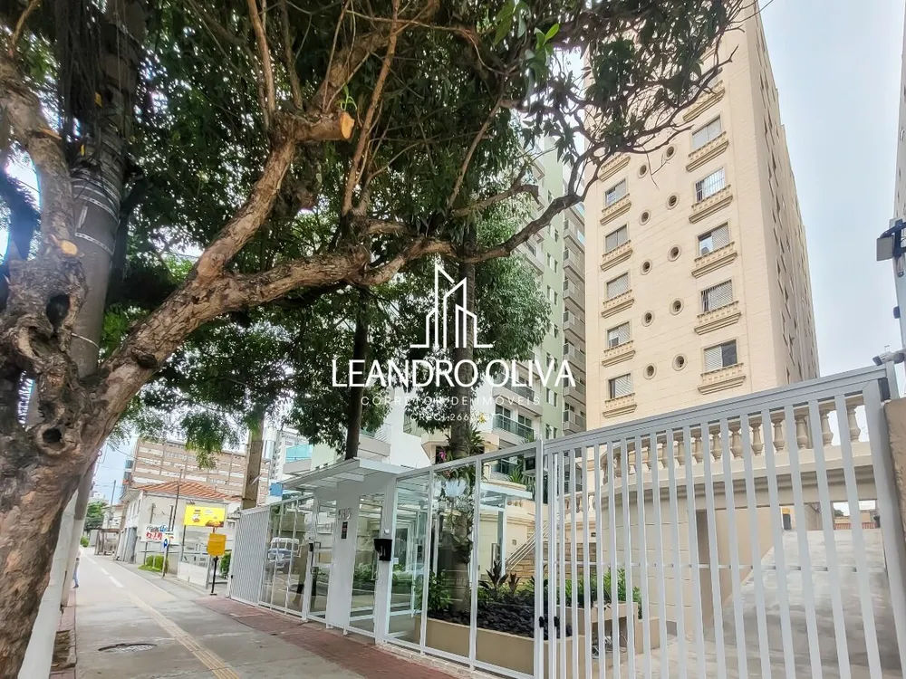 Apartamento, 2 quartos, 70 m² - Foto 9