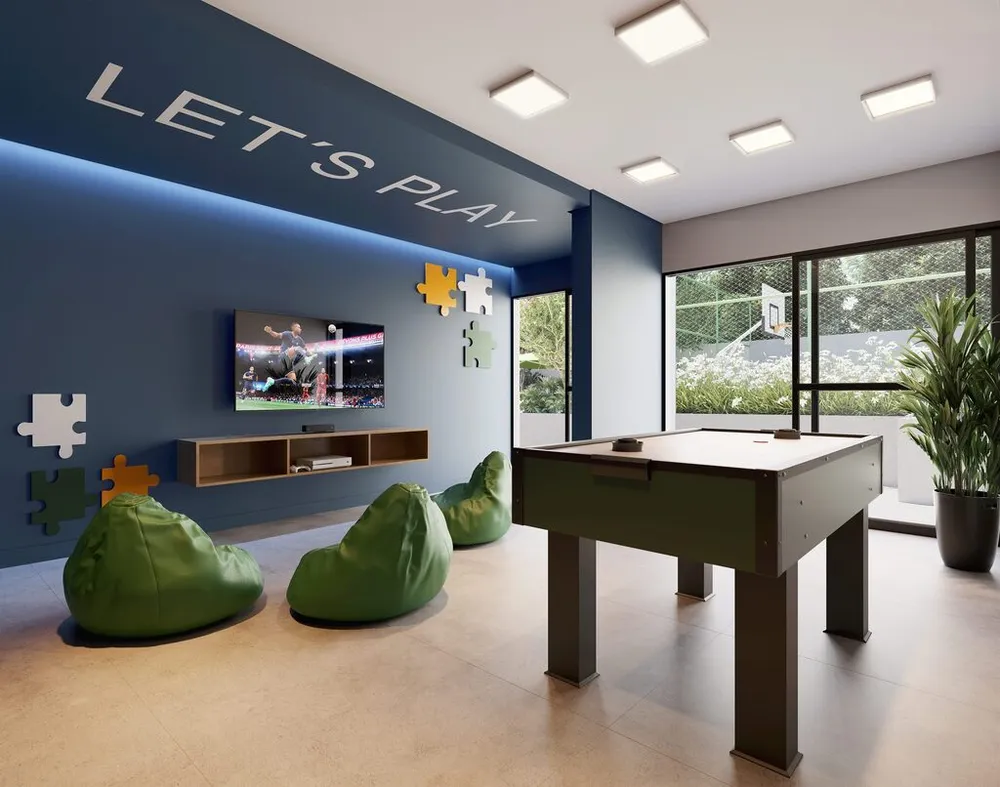 Apartamento, 2 quartos, 42 m² - Foto 5