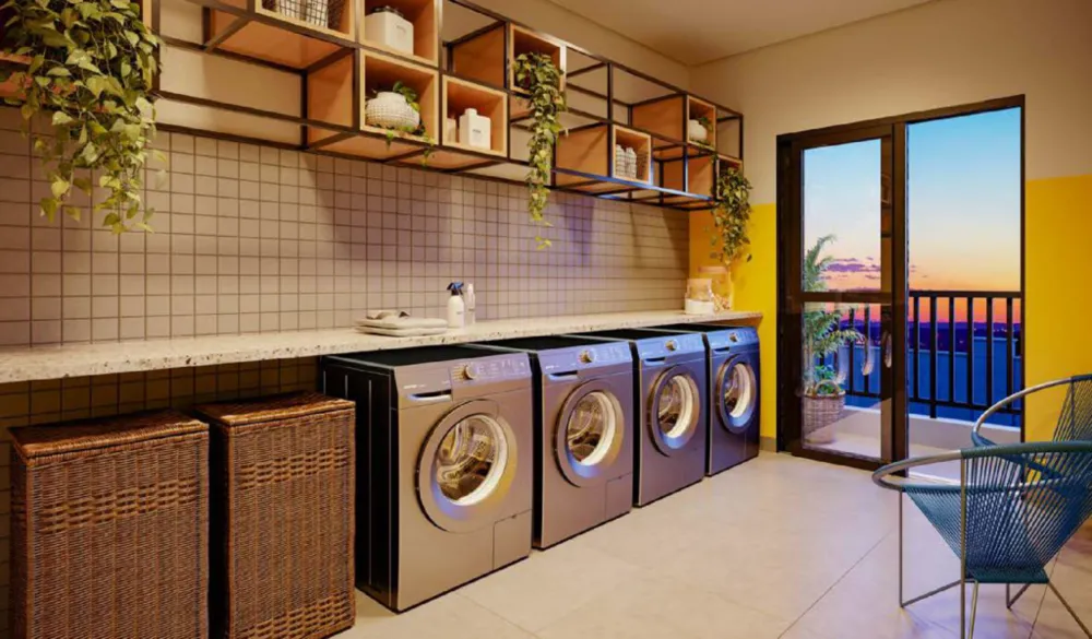 Apartamento, 1 quarto, 26 m² - Foto 6
