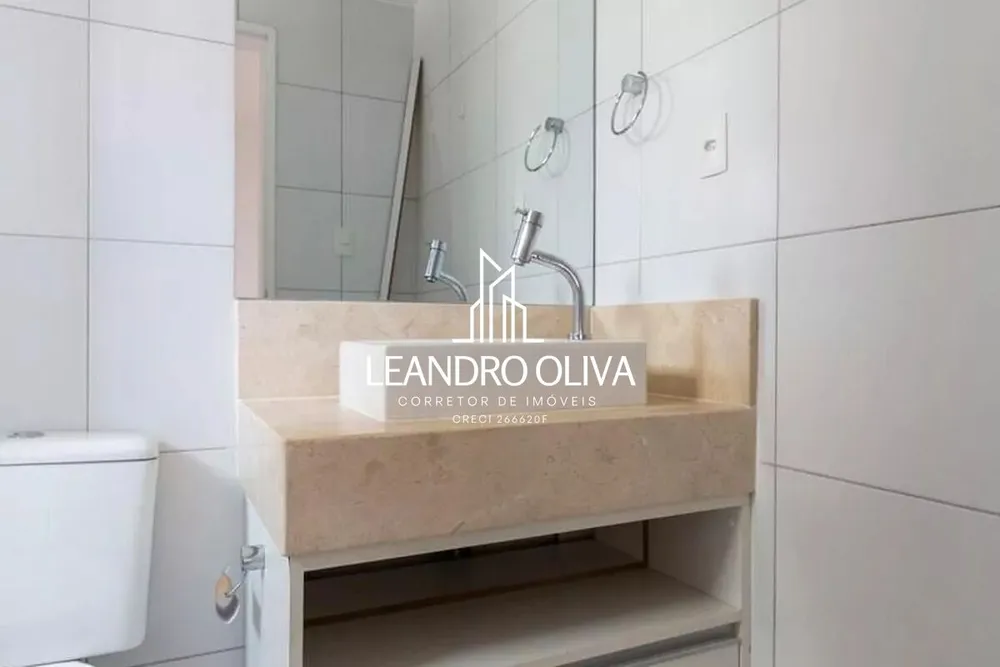 Apartamento, 3 quartos, 100 m² - Foto 6