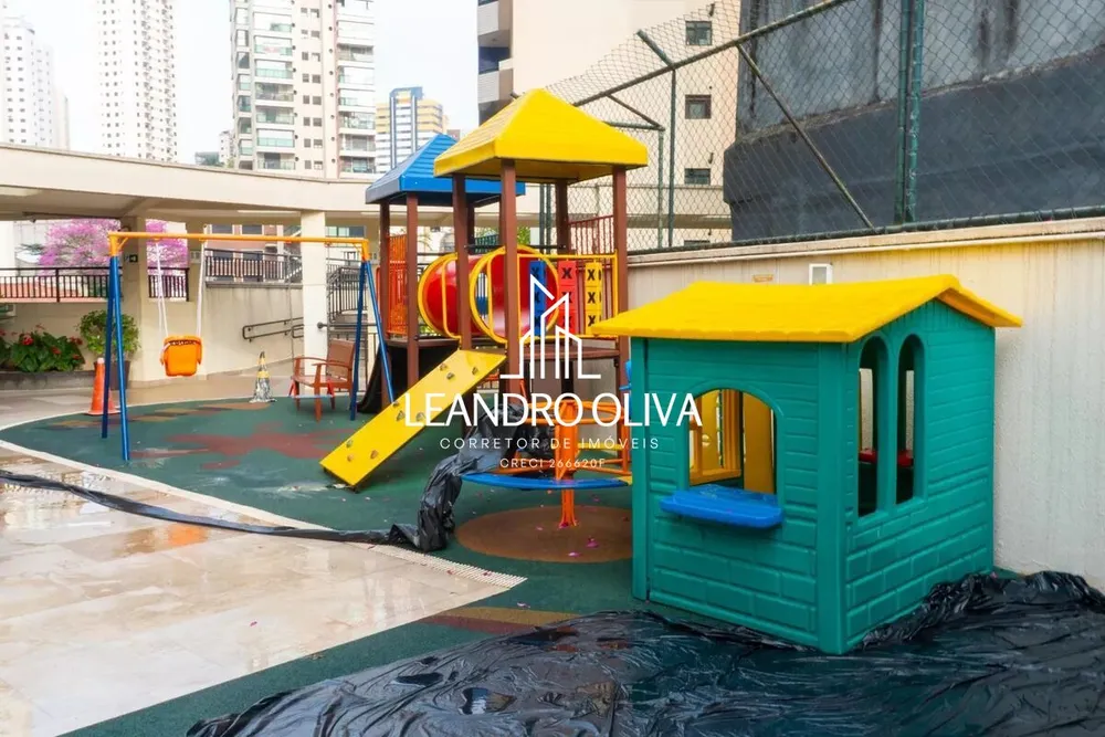 Apartamento, 3 quartos, 100 m² - Foto 10