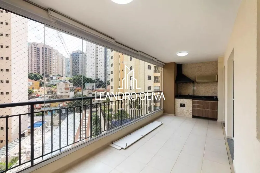 Apartamento, 3 quartos, 100 m² - Foto 1