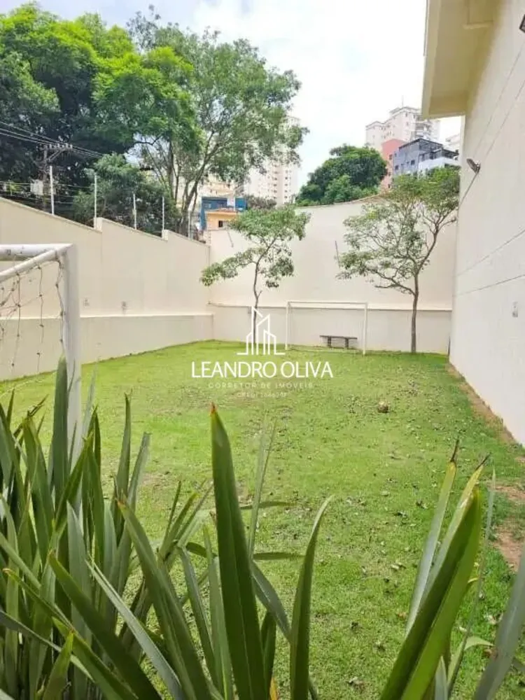 Apartamento, 3 quartos, 100 m² - Foto 9