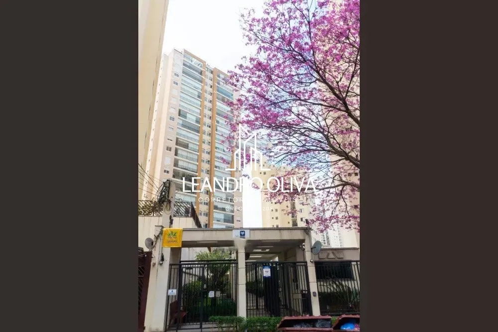 Apartamento, 3 quartos, 100 m² - Foto 8